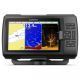 GARMIN STRIKER PLUS 9SV CON TRANSDUCTOR GT52HW-TM