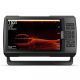 GARMIN STRIKER PLUS 9SV CON TRANSDUCTOR GT52HW-TM