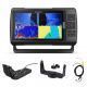GARMIN STRIKER PLUS 9SV CON TRANSDUCTOR GT52HW-TM
