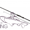 SHIMANO TRIBAL TX-ULTRA 13 FT 3,5LB INTENSITY