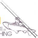 SHIMANO TX-4A 13FT 3,5LB INTENSITY