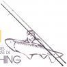SHIMANO TX-4A 13FT 3 5LB INTENSITY