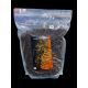 ANGLERS WORKS SPOD MIX PELLETS MONKEY FART 3 5KG