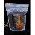 ANGLERS WORKS SPOD MIX PELLETS MONKEY FART 3,5KG