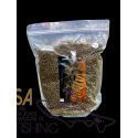ANGLERS WORKS SPOD MIX PELLETS AIM-120 3,5KG
