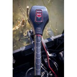RAPTOR ELECTRIC MOTOR BRUSHLESS 12V 65LB