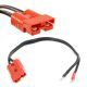 RAPTOR ELECTRIC MOTOR BRUSHLESS 12V 65LB