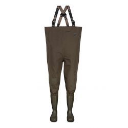 FOX LIGHTWEIGHT LINED WADERS KHAKI Nº42
