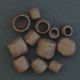 ENTERPRISE TACKLE PELLET SKINS