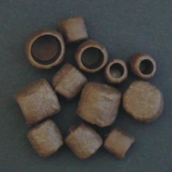 ENTERPRISE TACKLE PELLET SKINS