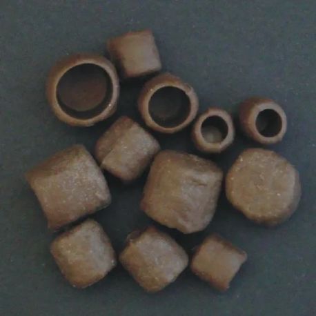 ENTERPRISE TACKLE PELLET SKINS
