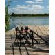 FOX HORIZON X4-S 10FT 3,00 LB FULL SHRINK RODS