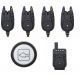 PROLOGIC C-SERIES PRO ALARM SET 4 1 1