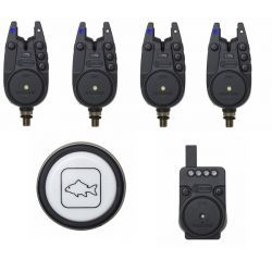 PROLOGIC C-SERIES PRO ALARM SET 4 1 1