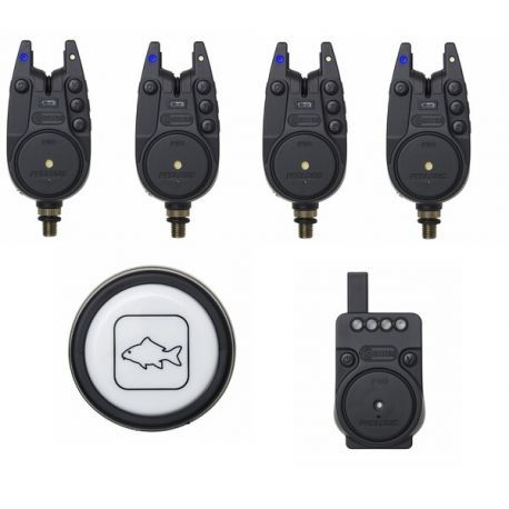 PROLOGIC C-SERIES PRO ALARM SET 4 1 1