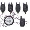 PROLOGIC C-SERIES PRO ALARM SET 4 1 1