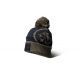 NASH ZT PATCH BOBBLE HAT