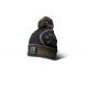 NASH ZT PATCH BOBBLE HAT