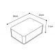 NASH SUBTERFUGE WORRKBOX XLT3376
