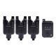 RIPPTON BITE ALARM PRO 3 1 BLACK