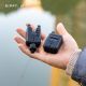 RIPPTON BITE ALARM PRO 3 1 BLACK