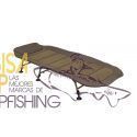 FOX VOYAGER COMPACT BED