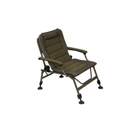 FOX VOYAGER RECLAINER CHAIR