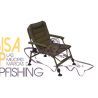 FOX VOYAGER RECLAINER CHAIR