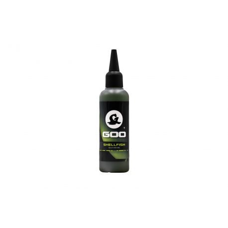 KORDA GOO SHELLFISH SUPREME