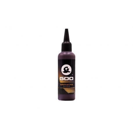 KORDA GOO SIRACHA SUPREME