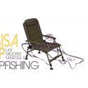FOX VOYAGER LARGE RECLINER CHAIRS