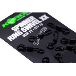 KORDA SPINNER RING SWIVEL XX Nº11