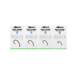 KORDA BASIX KURV SHANK Nº6
