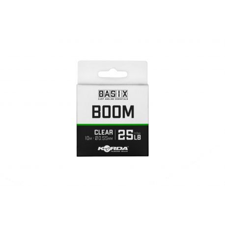 KORDA BASIX BOOM 25 LB