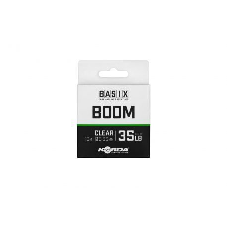 KORDA BASIX BOOM 35 LB