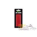 KORDA ZIG FOAM RED