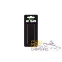 KORDA ZIG FOAM BLACK