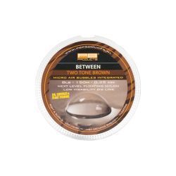 PB PRODUCTS BETWEEN 0 25MM 150M TOW TONE BROWN