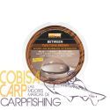 PB PRODUCTS BETWEEN 0.25MM 150M TOW TONE BROWN