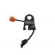 PB PRODUCTS STAINLESS STEELBUNGEE ROD LOCK DLX
