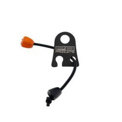 PB PRODUCTS STAINLESS STEELBUNGEE ROD LOCK DLX