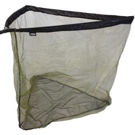 NGT Cabeza Sacadera 42" "V" Metalica, Malla verde