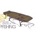 FOX VOYAGER BEDCHAIR