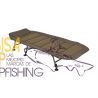 FOX VOYAGER BEDCHAIR