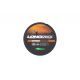 KORDA LONGCHUCK TAPERED LEADERS 10LB-30LB