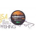 KORDA LONGCHUCK TAPERED LEADERS 10LB-30LB
