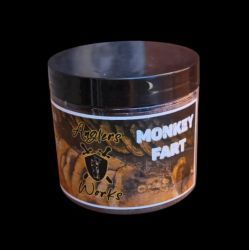 ANGLERS WORKS CHUFA ANZUELO MONKEY FART
