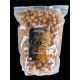 ANGLERS WORKS BOILIES SEMISOLUBLES PIÑA 4 KG