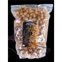 ANGLERS WORKS BOILIES PIÑA 4 KG