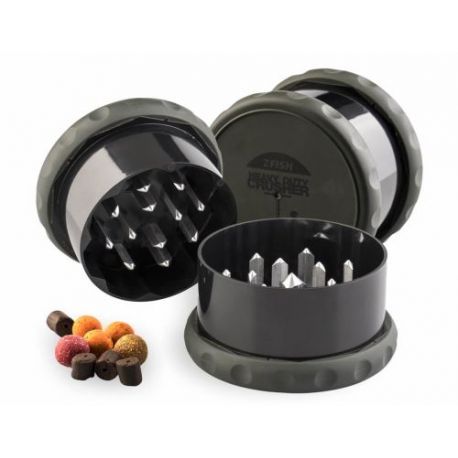 ZFISH HEAVY METAL BAIT CRUSHER